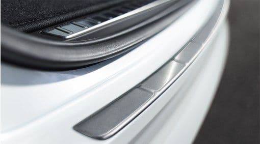 XC90 Bumper cover