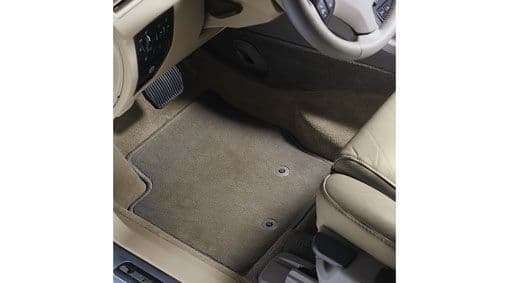 XC90 Carpet Floormats