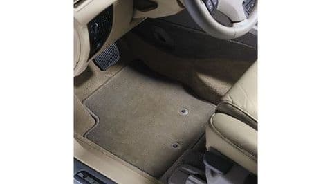 XC90 Carpet Floormats