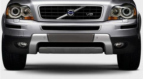 XC90 Front Bumper Bar