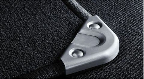 XC90 Ocean Race Floor Mat