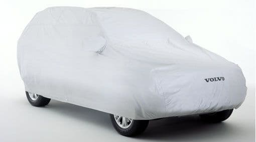 XC90 Protective Car Cover