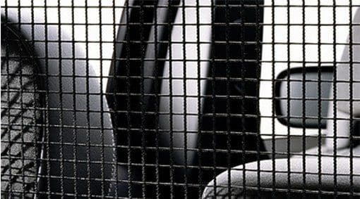 XC90 Protective nylon net