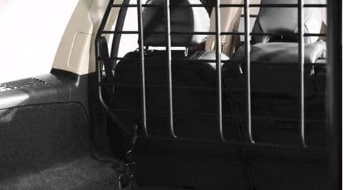 XC90 Protective Steel Grille