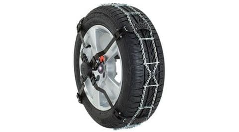 XC90 Snow chain Centrax