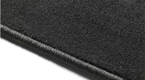 XC90 Standard Textile Floor Mats