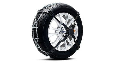XC90 / XC60 Snowchains Centrax