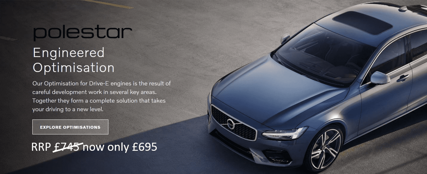Polestar Engineered Offer £695