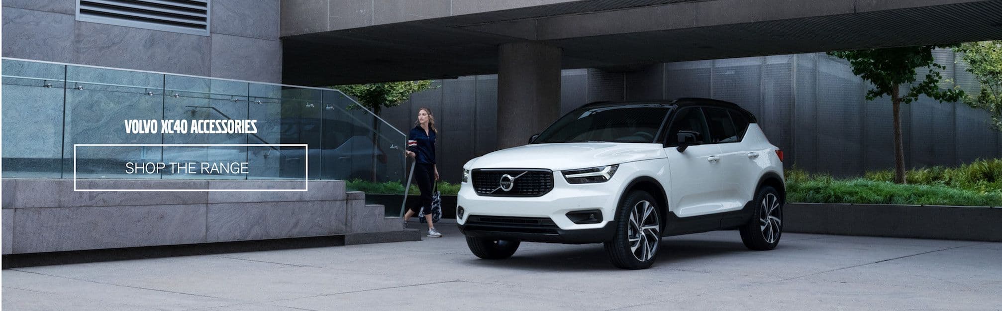 XC40