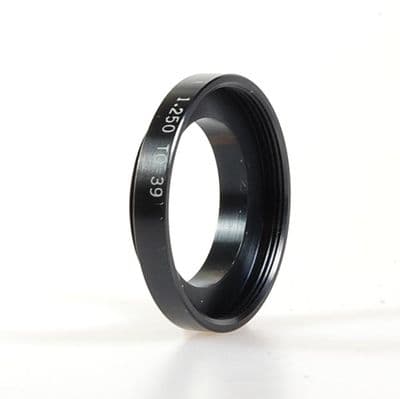 1.25” to M39 Adaptor