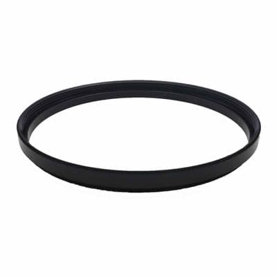 27mm Fixed Spacer Ring