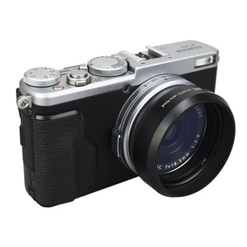 28mm lens hood