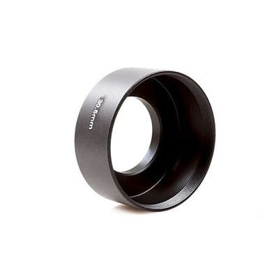 30.5mm Metal Lens Hood