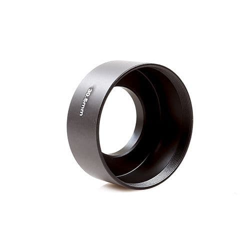 30.5mm Metal Lens Hood | SRB-Photographic.co.uk