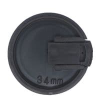 34mm Lens Snap Cap | SRB-Photographic.co.uk