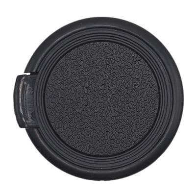 34mm Lens Snap Cap