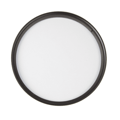 34mm UV Filter