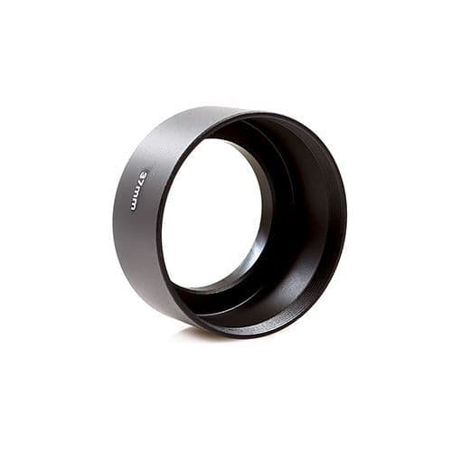 37mm Metal Lens Hood | SRB-Photographic.co.uk