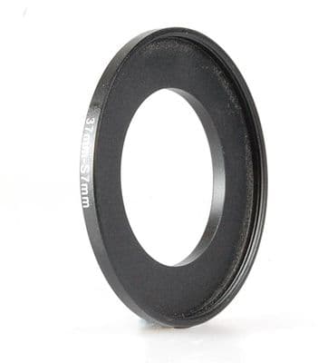 37mm Series 7 Adaptor Step Ring