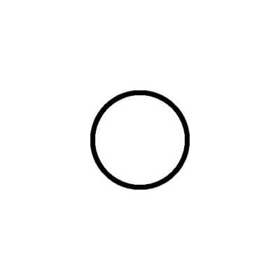 39mm Fixed Spacer Ring