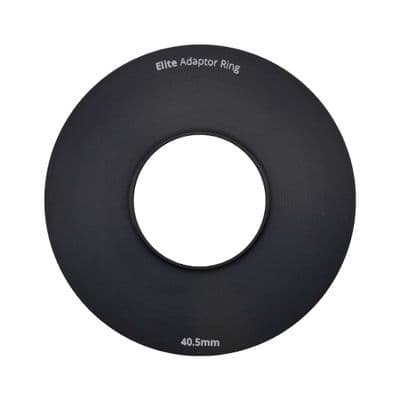 40.5mm Elite Adaptor Ring