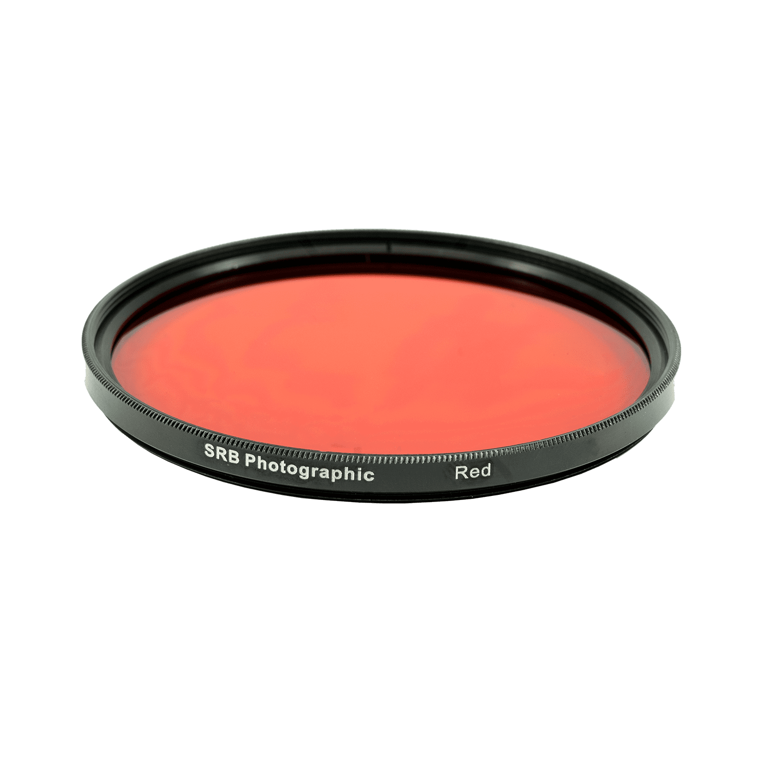40.5mm Red Filter SRBPhotographic.co.uk