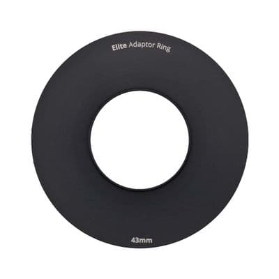 43mm Elite Adaptor Ring