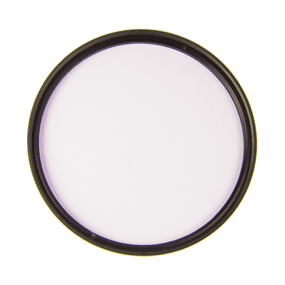 43mm Skylight Filter