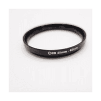 45-46mm Step Up Ring