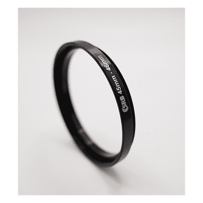 45-46mm Step Up Ring