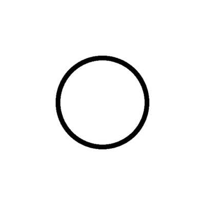 46mm Fixed Spacer Ring