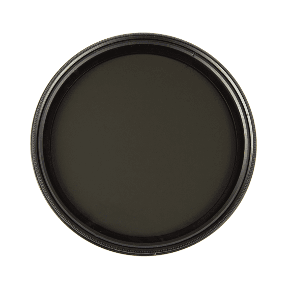 46mm Neutral Density Fader (variable) Filter | SRB-Photographic.co.uk
