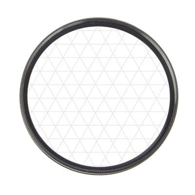 46mm Star Effect Filter