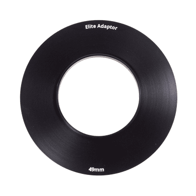 49mm Elite Adaptor Ring