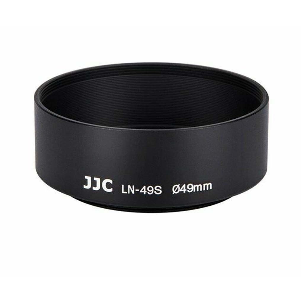 49mm Metal Lens Hood