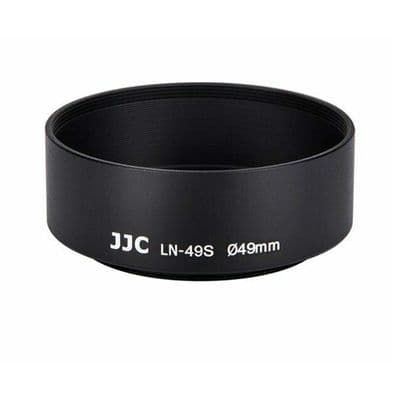 49mm Metal Lens Hood