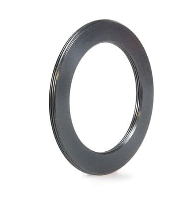 52mm - 37mm Flat Step Ring