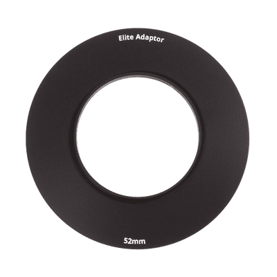 52mm Elite Adaptor Ring