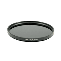 52mm Infrared IR720 Filter | SRB-Photographic.co.uk