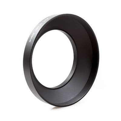 52mm Metal Lens Hood
