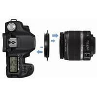 52mm Micro Four Thirds Reversing Ring | SRB-Photographic.co.uk
