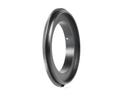 52mm Micro Four Thirds Reversing Ring