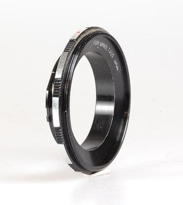 52mm Minolta MD Reversing Ring