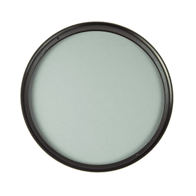 52mm Neutral Density 0.3 Filter
