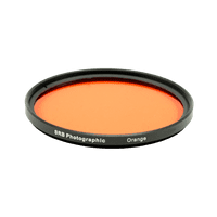 52mm Orange Filter | SRB-Photographic.co.uk