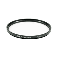 52mm Skylight Filter | SRB-Photographic.co.uk