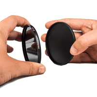 52mm SRB Filter Stack Cap | SRB-Photographic.co.uk

