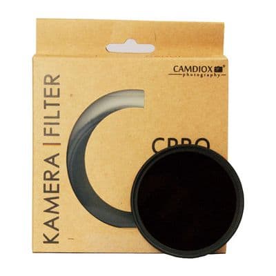 55mm Camdiox ND1000 Filter