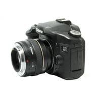 55mm Canon EOS Reversing Ring | SRB-Photographic.co.uk
