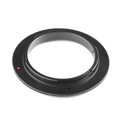 55mm Canon EOS Reversing Ring